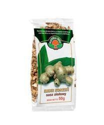 Natura Wita Dried Herbs Natural Ginger Root Strengthening Stomach Kidneys 50g