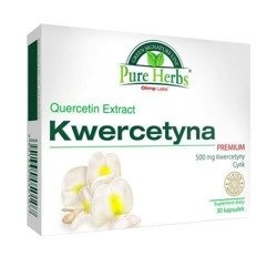 OLIMP Quercetin Premium 30 Caps
