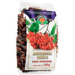 Natura Wita Rowanberry Dried Fruit with Vitamin C for Cold and Flu 100g
