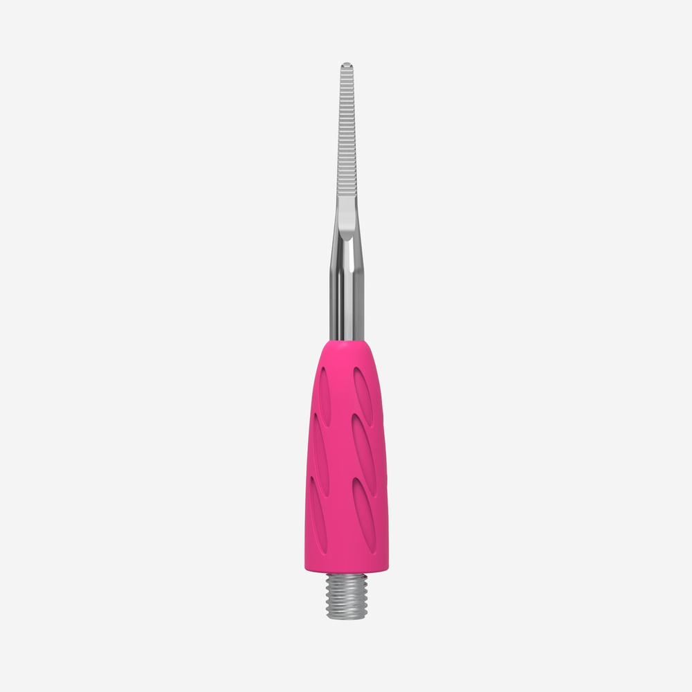 Staleks Pro COMBO UNIQ 38 Working Part of the Pusher Straight Toenail File 1pc