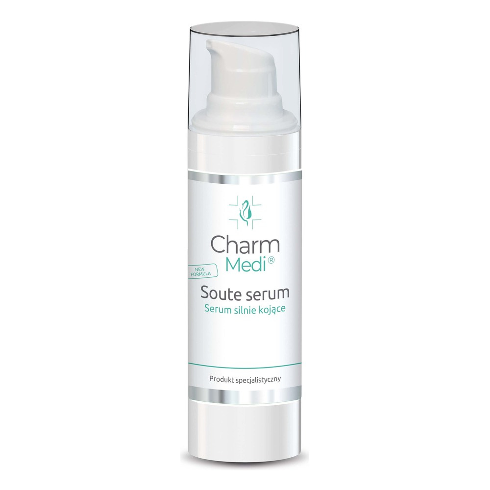Charmine Rose Charm Medi Soute Soothing Serum 30ml