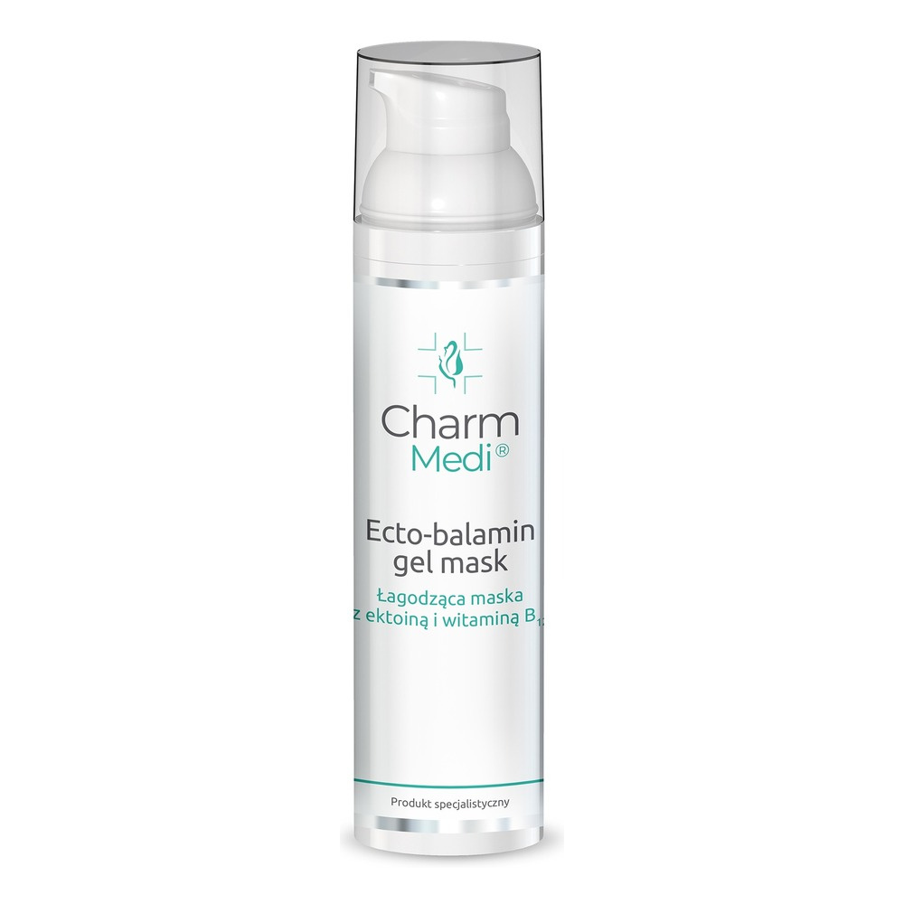Charmine Rose Charm Medi Soothing Gel Mask 100ml