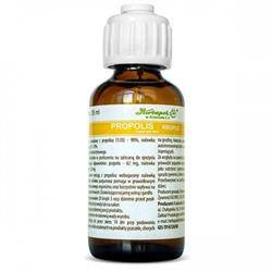 Herbapol Propolis Drops Immunity Support with Echinacea Root 35ml