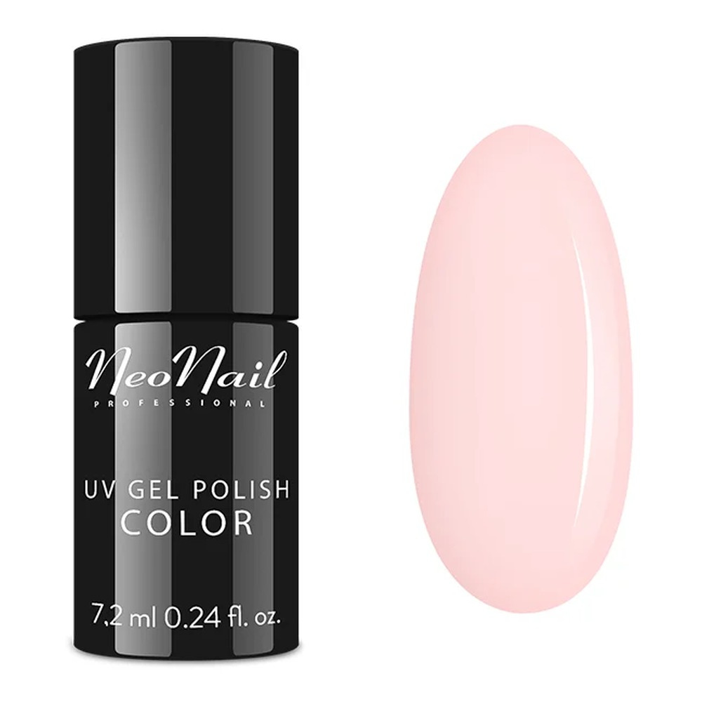 NeoNail UV/LED Hybrid Nail Polish Creme Brulee 7.2ml