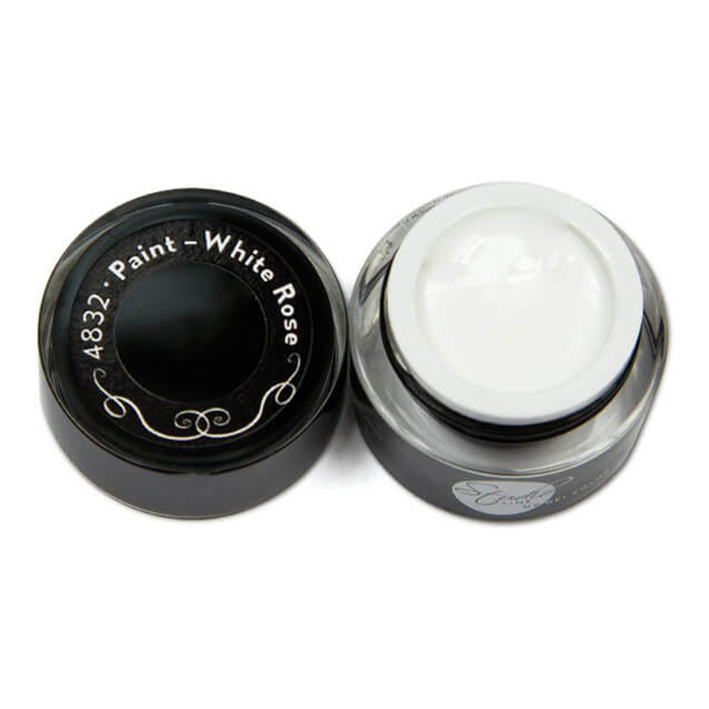 NeoNail UV/LED Paint Gel White Rose 5ml