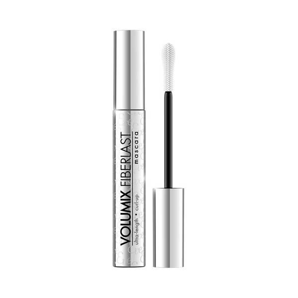 Eveline Volumix Fiberlast Lengthening and Curling Mascara 10ml