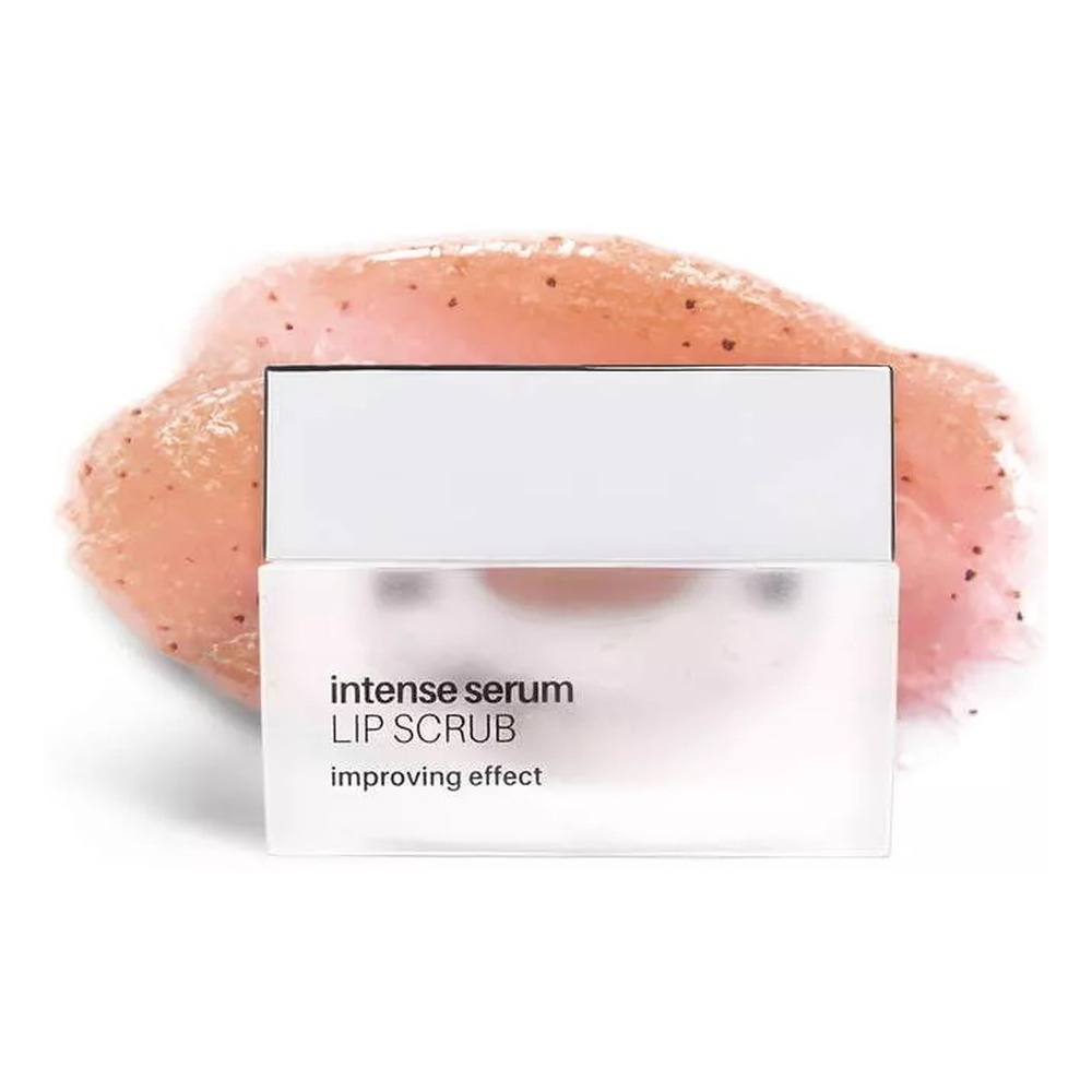 Neo Makeup Intense Serum Lip Peeling Raspberry 6ml