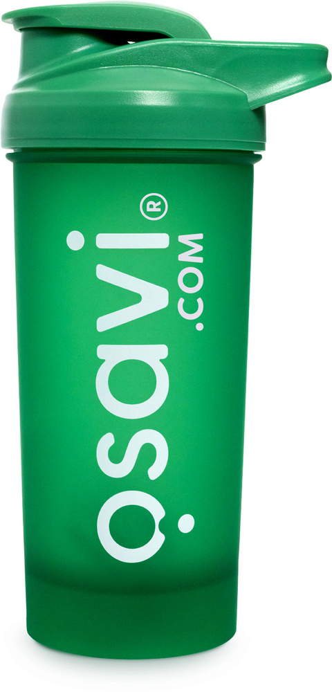 Osavi Shaker Green 700ml