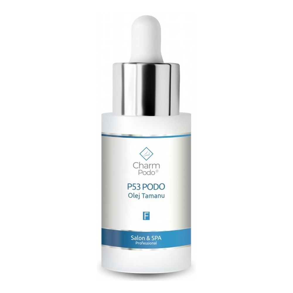 Charmine Rose P53 Podo Tamanu Oil 50ml