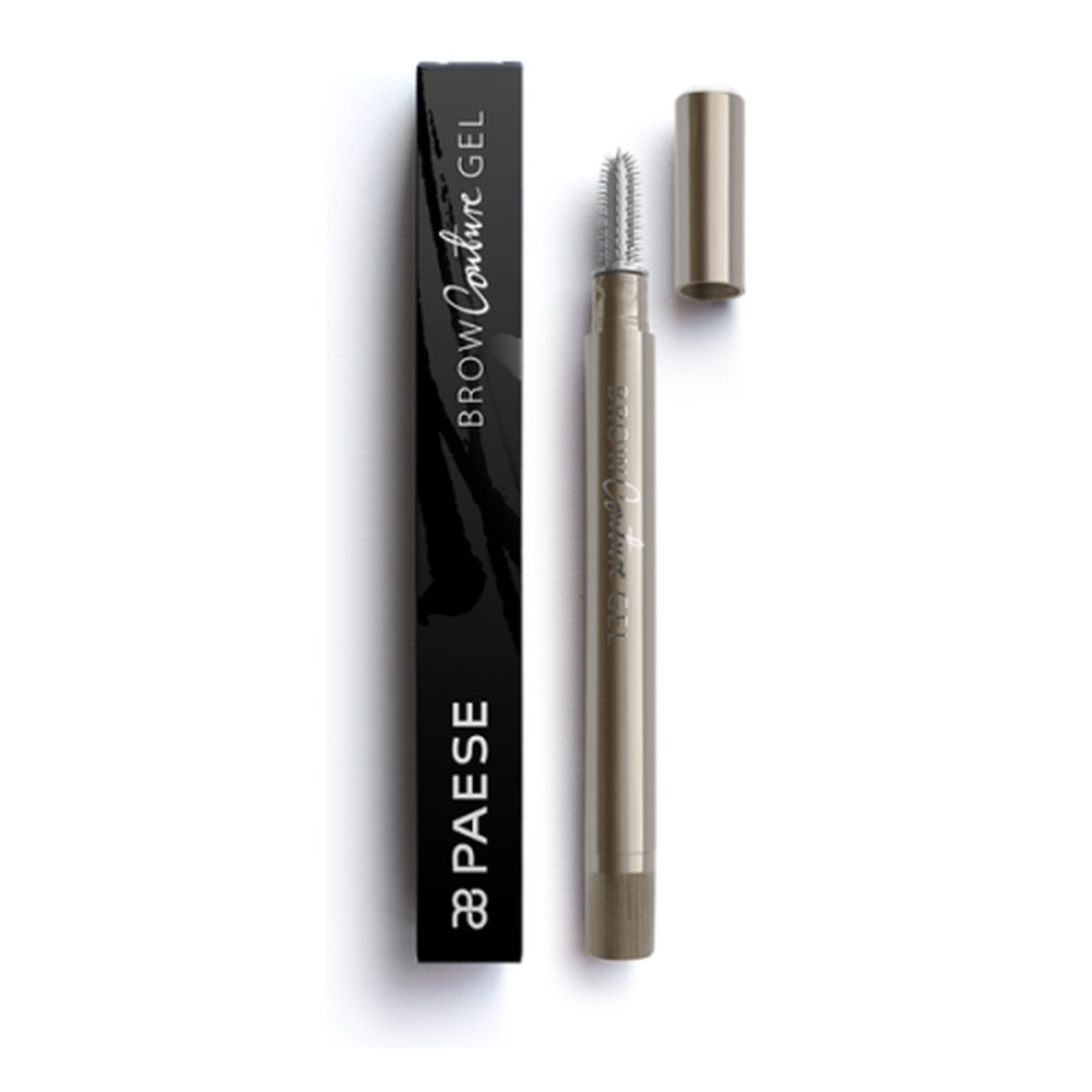 Paese Brow Couture Eyebrow Gel Blonde 2.2ml