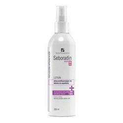 Seboradin Niger Lotion for Oily Weak Thinning Hair 200ml