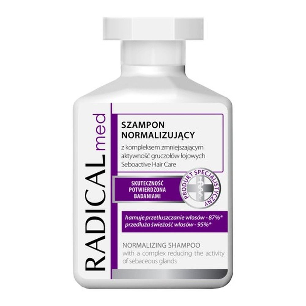 Farmona Radical Med Normalizing Shampoo 300ml