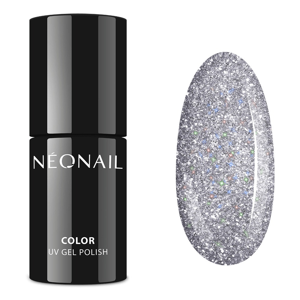 NeoNail UV/LED Hybrid Nail Gel Polish Dazzling Diamond 7,2ml