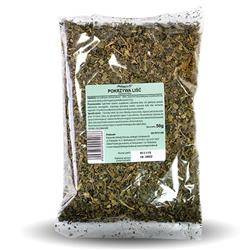 Herbapol Nettle Leaf Cleansing Body Arthritis Hormonal Disorders and Anemia 50g