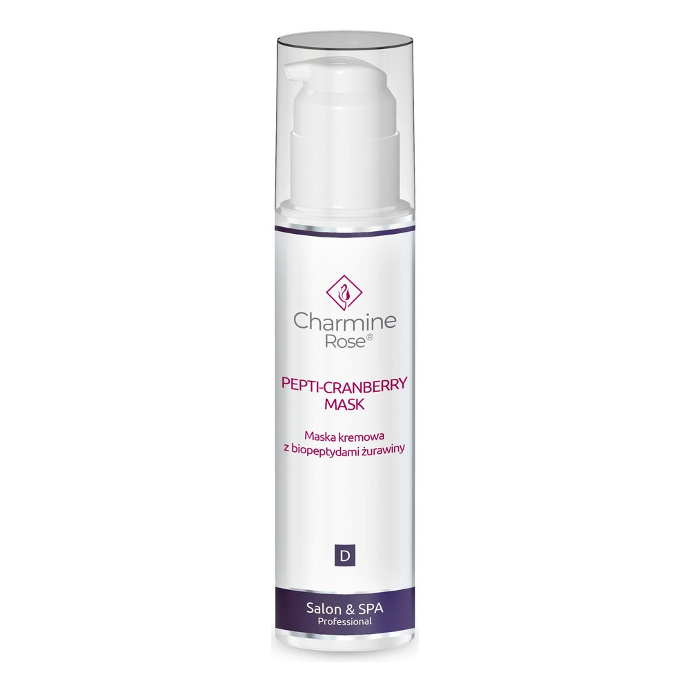 Charmine Rose Pepti Cranberry Anti-Aging Mask 200ml