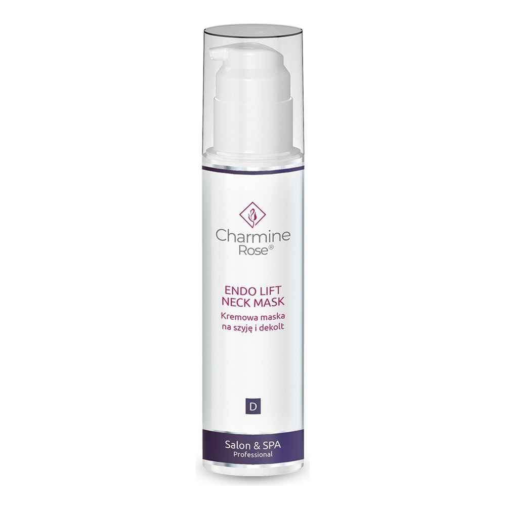 Charmine Rose Endo Lift Lifting Neck Mask 200ml