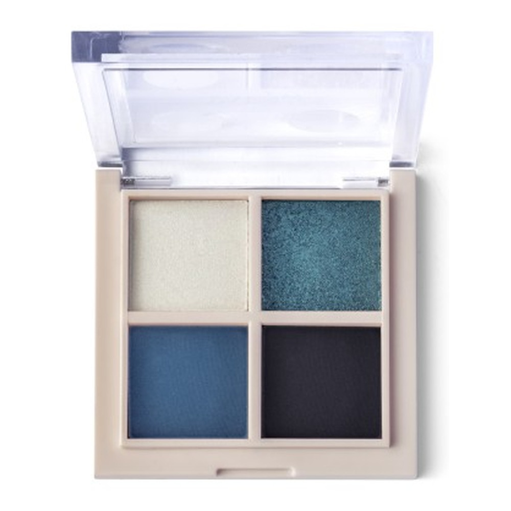 Paese Daily Vibe Palette No. 05 Denim Mood 5,5g