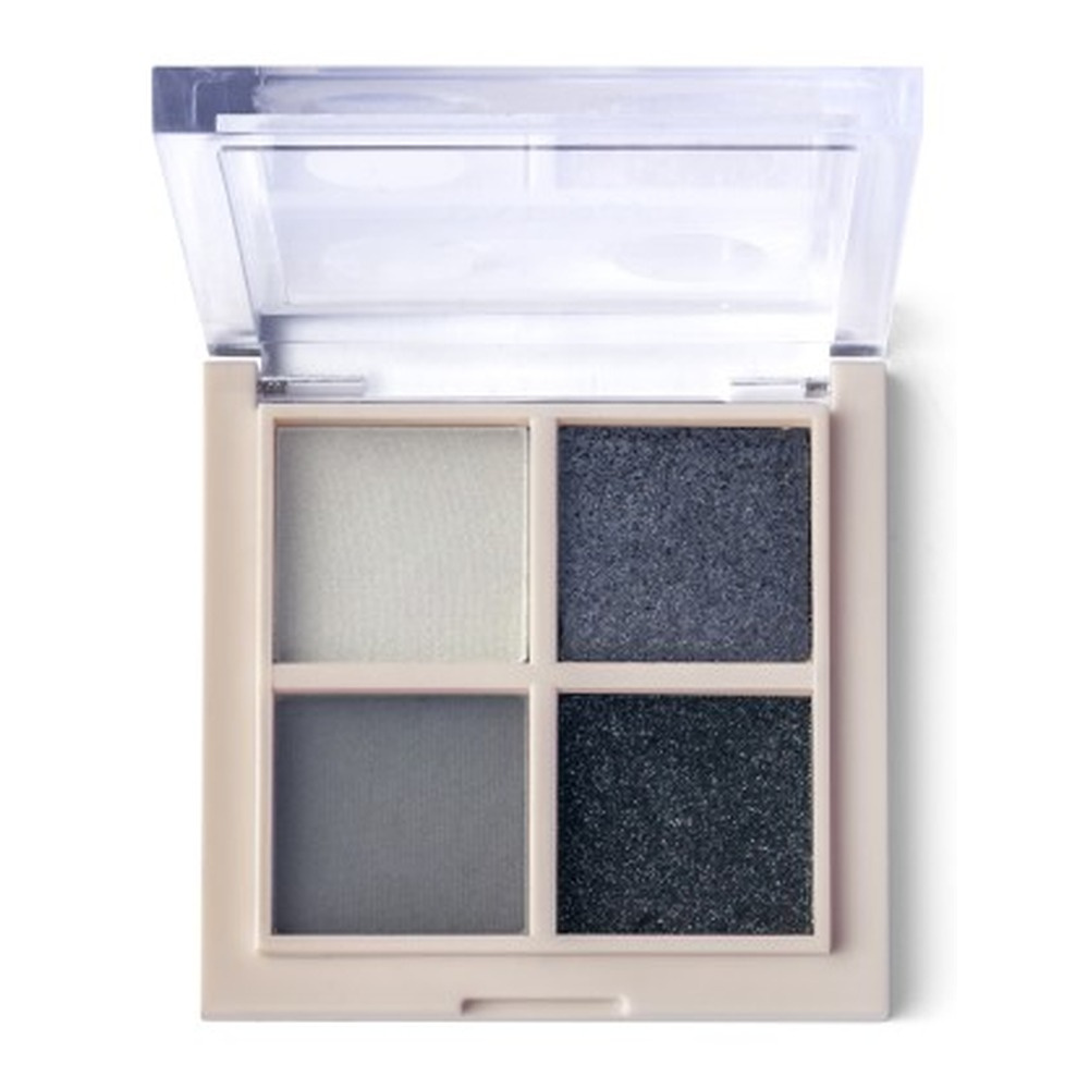 Paese Daily Vibe Palette No. 06 Velvet Smokey 5,5g