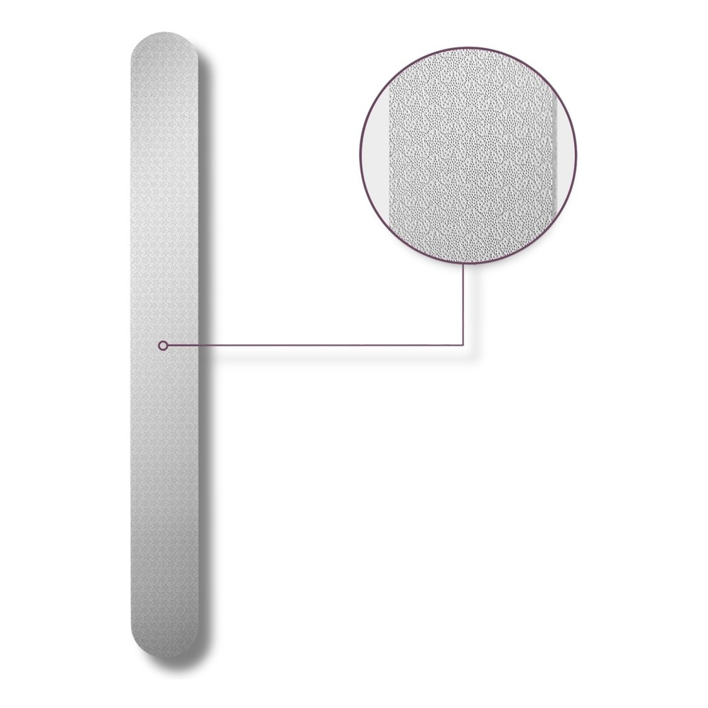 Staleks Expert 10 Laser Nail File Straight And Curved For Manicure And Pedicure 165mm 170mm-FE-10-165 (165 curved)