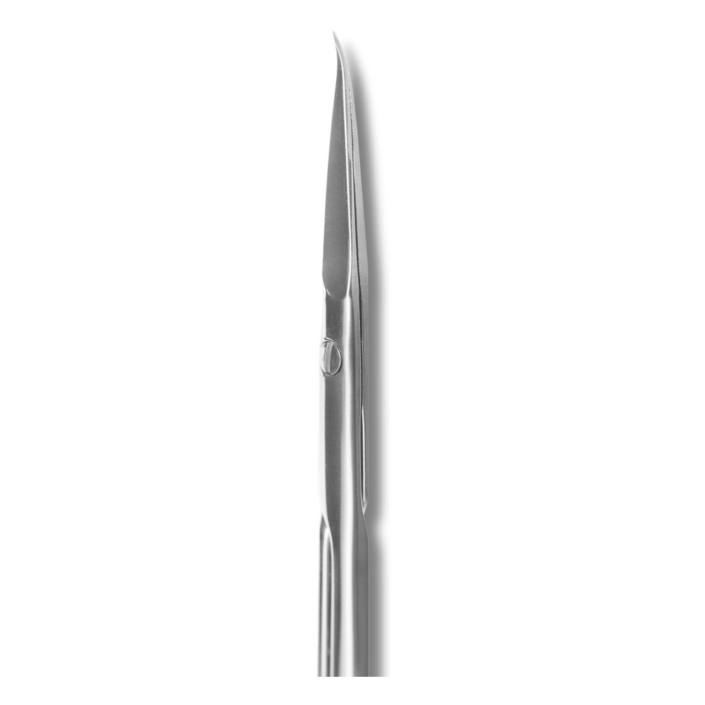 Staleks Pro Expert 51 Type 3 Cuticle Scissors With Hook Tip 95 mm