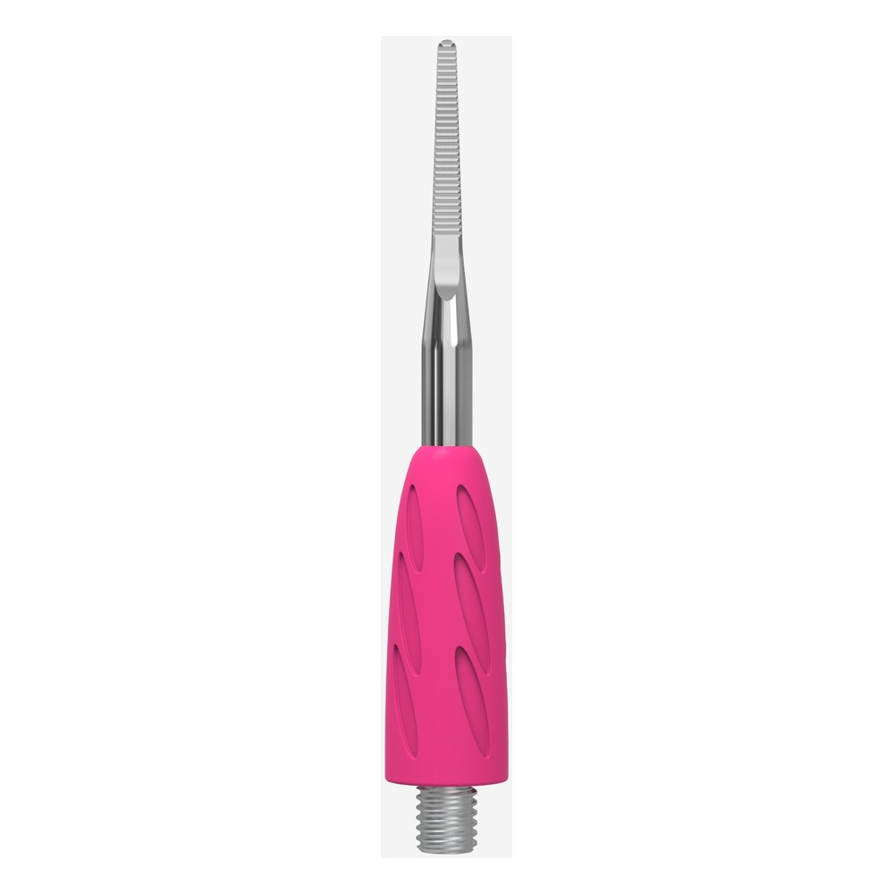 Staleks Pro COMBO UNIQ 38 Working Part of the Pusher Straight Toenail File 1pc