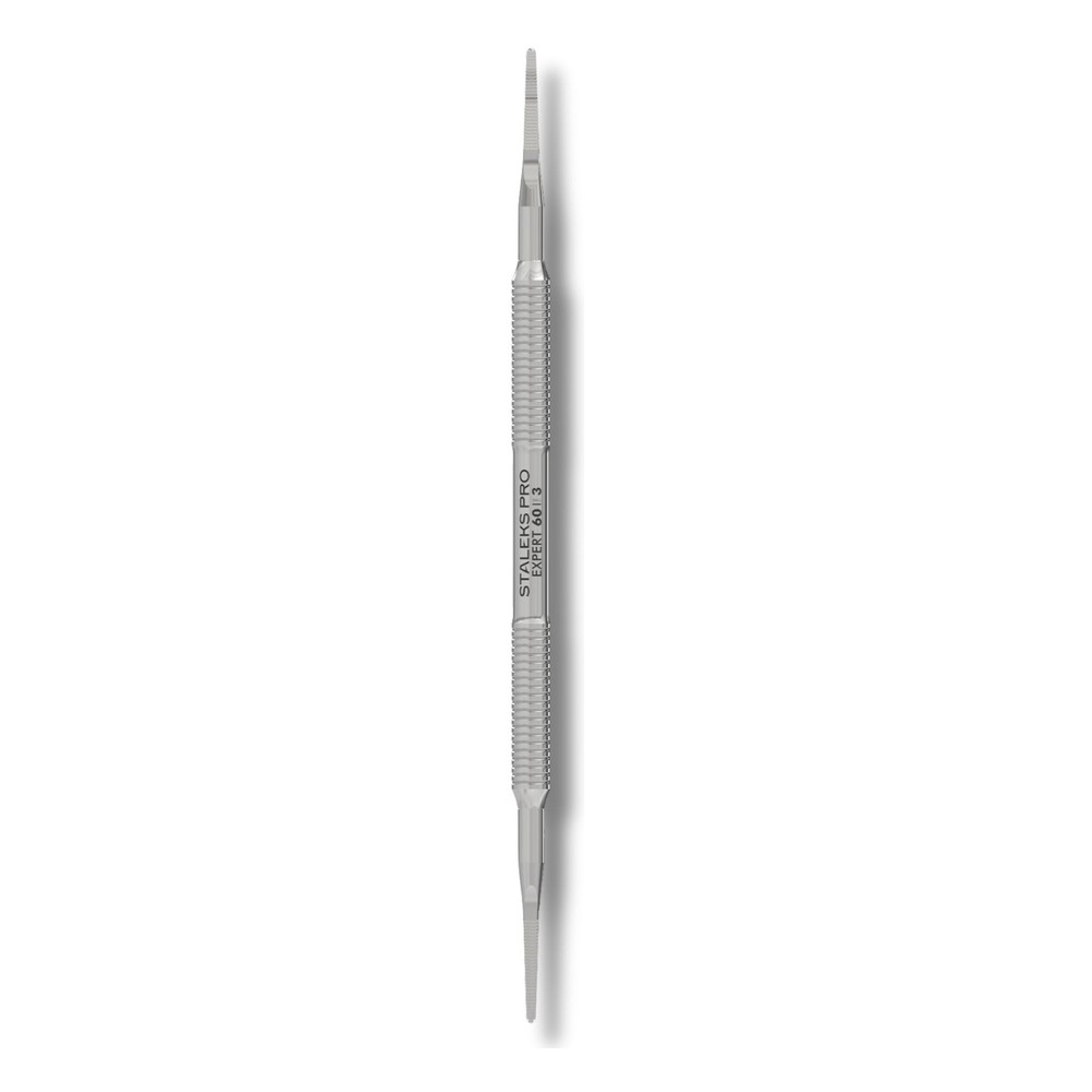 Staleks Pro Expert 60 Type 3 Pedicure Pusher For Ingrown Toenails 14cm