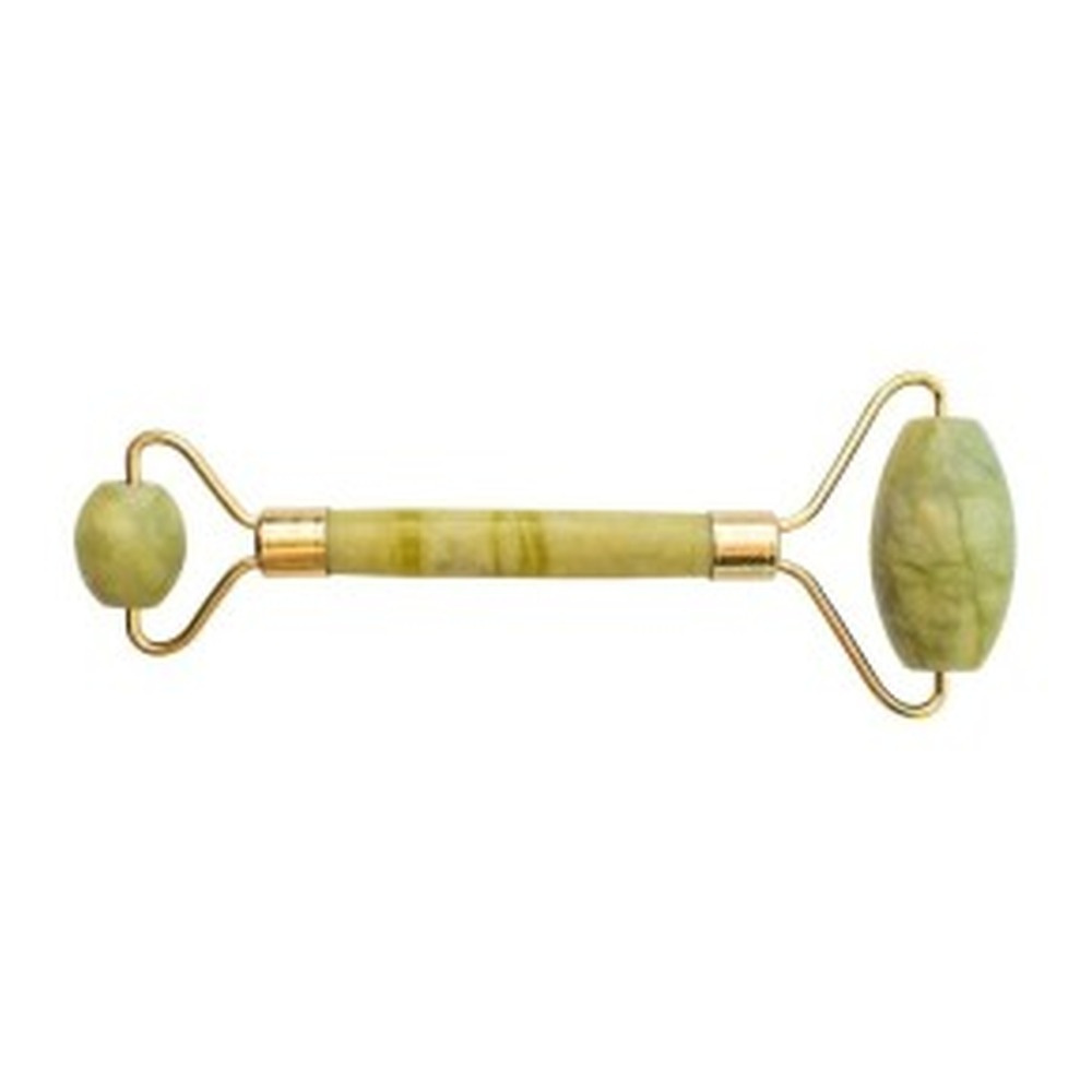 Jade Roller for Facial Massage with Stone 1 Piece