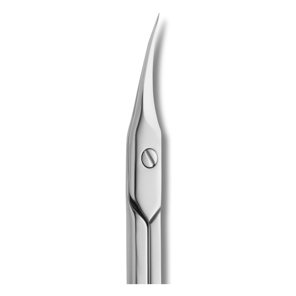 Staleks Pro Expert 22 Type 1 Cuticle Scissors SE-22/1 Stainless Steel 95mm