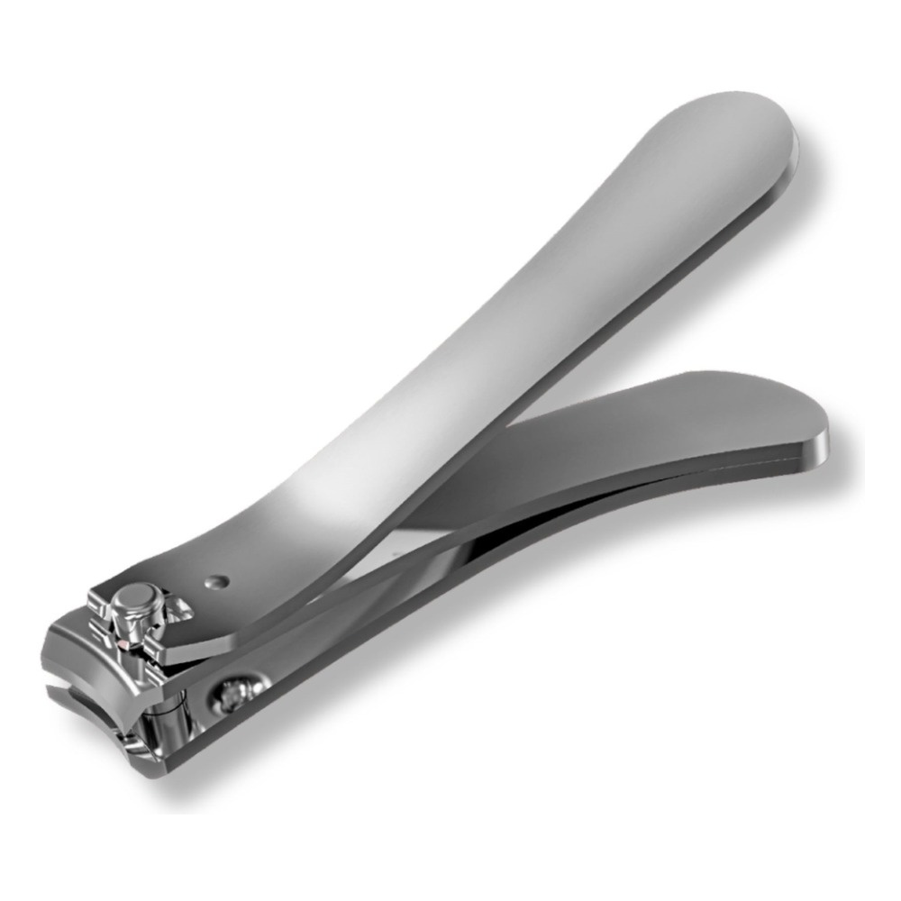 Staleks Beauty & Care 11 Large Nail Clipper Stainless Steel Home Manicure Tool