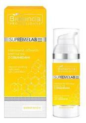 Bielenda Professional Supremelab Barrier Renew Hydro Nourishing Night Cream with Ceramides 50ml
