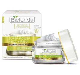 Bielenda Skin Clinic Professional Face Cream Mandelic Lactobionic Acid 50ml