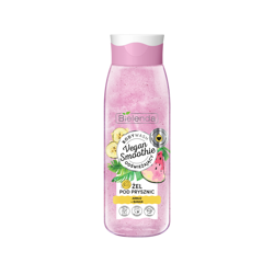 Bielenda Vegan Smoothie Shower Gel Watermelon + Banana 400ml