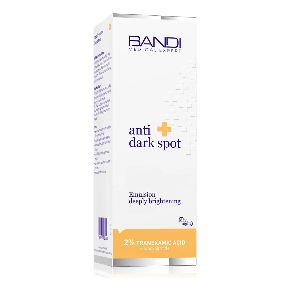 Bandi Anti Dark Spot Emulsion Strongly Brightening Discoloration 50ml