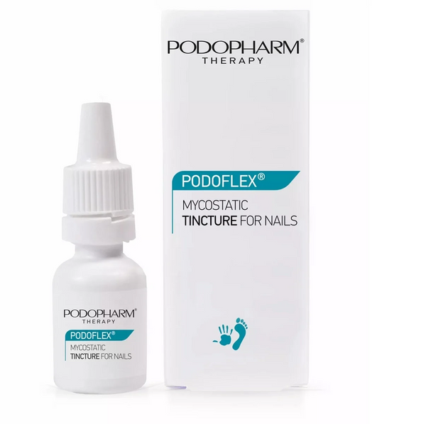 Podopharm Therapy Podoflex Mycostatic Tincture for Nails 10ml