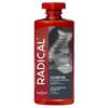 FARMONA Radical Anti - dandruff shampoo for all hair types 400ml