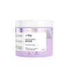 So! Flow Revitalizing Mask for Colored Hair with Plum and Blackberry Scent 400ml