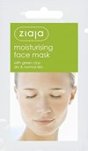 ZIAJA Face mask MOISTURISING 7ml sachet