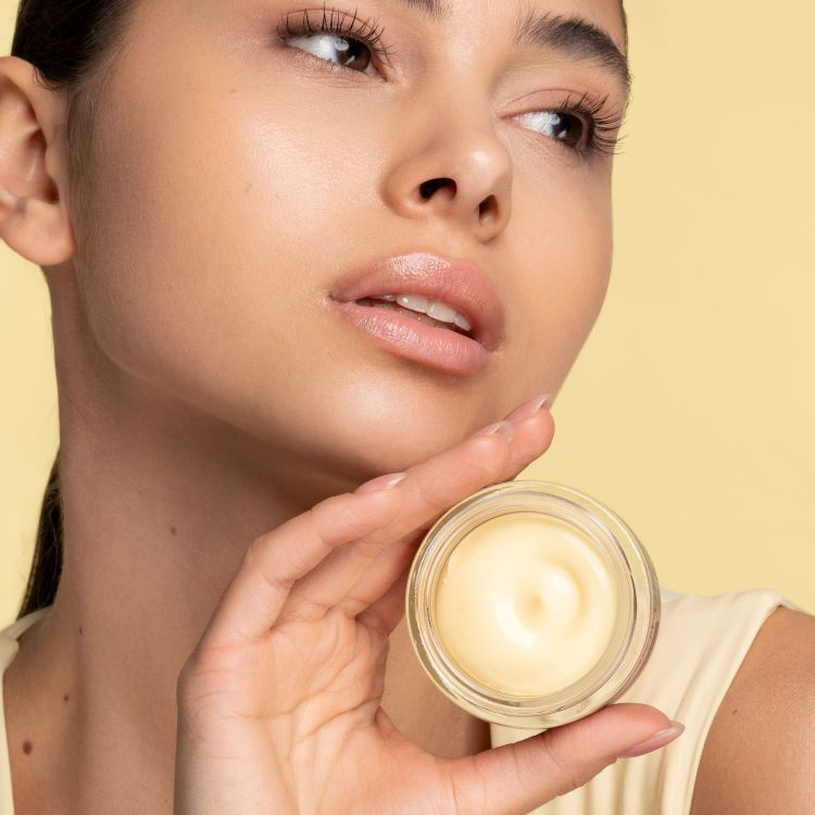 Bielenda Vitamin Beauty Makeup Base 45g