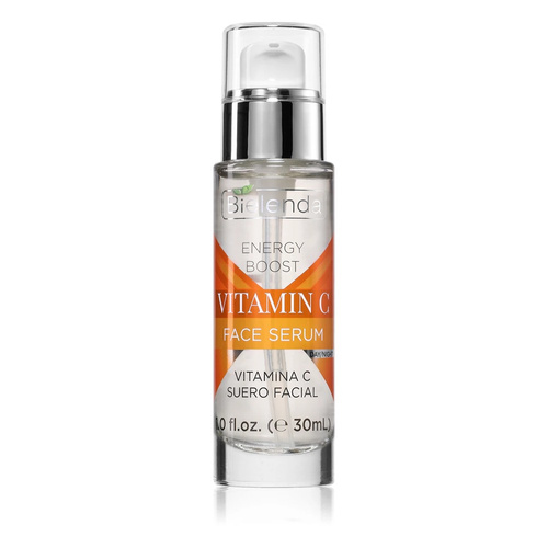 Bielenda Professional Energy Boost Vit C face serum 30ml