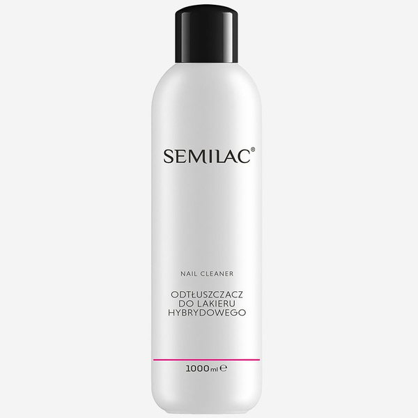 Semilac Cleaner 1000ml