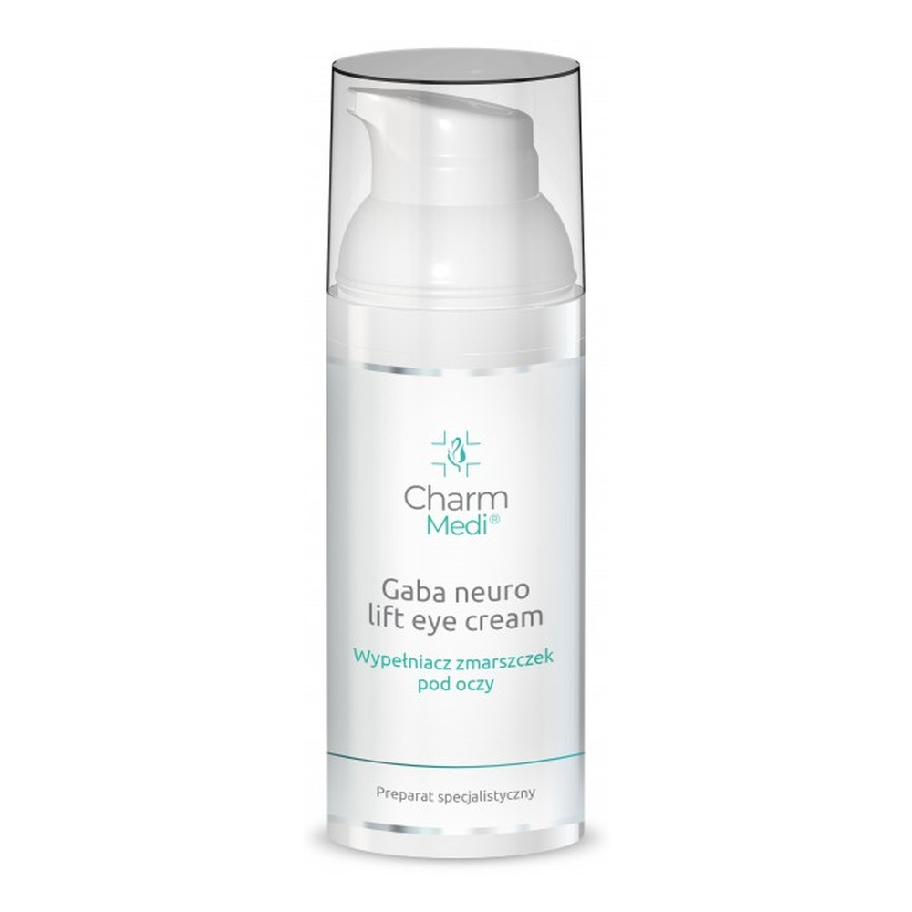 Charmine Rose Gaba Neuro Lift Eye Cream 15ml
