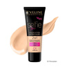 Eveline Selfie Time Kryjacy Nawilżający Podkład Korektor Nr 01 Porcelain 30ml