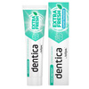 Tolpa Dentica Anti-Caries Toothpaste Fresh Mint 100ml