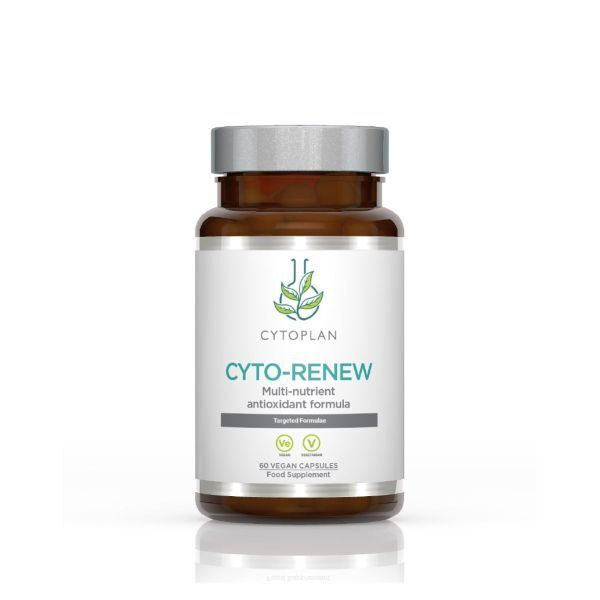 Cyto-Renew - 60 vcaps