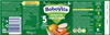 BoboVita Vegetable with Chicken for Babies after 5 Months 190g
