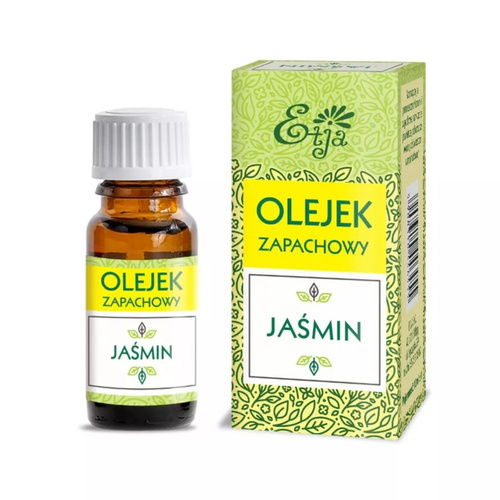 ETJA Olejek zapachowy jaśmin 10ml