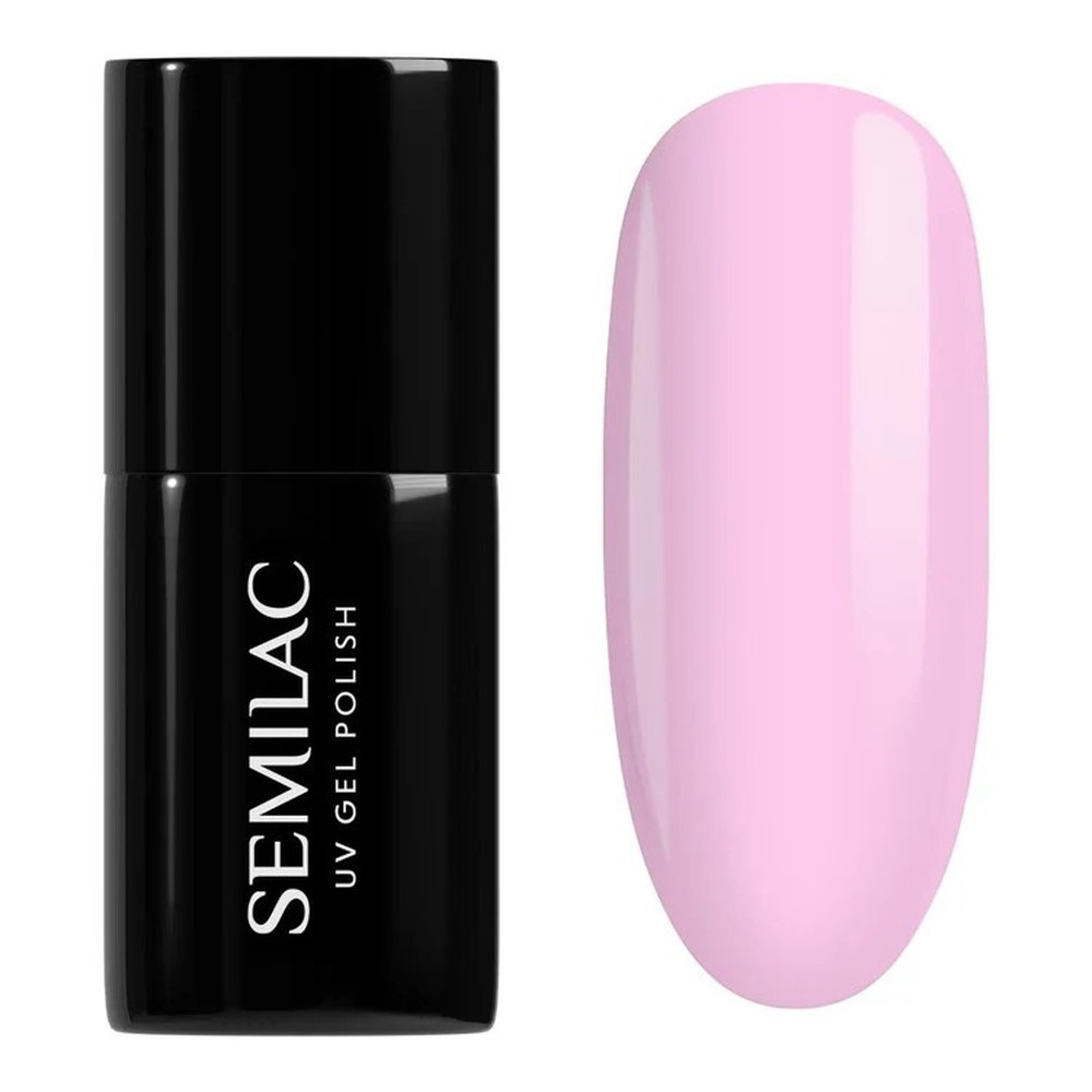 Semilac Special Day Hybrid Gel Polish 056 Pink Smile 7ml