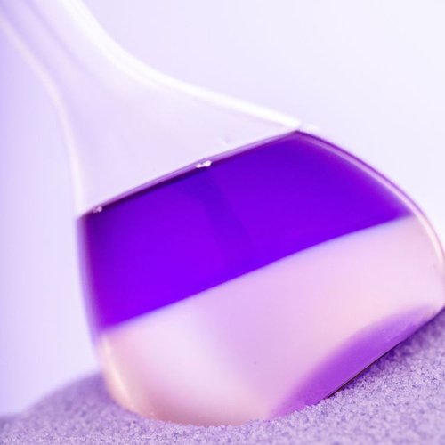 Bielenda Professional Peeling Rozświetlająco-Wygładzający z Pyłem Księżycowym 500ml