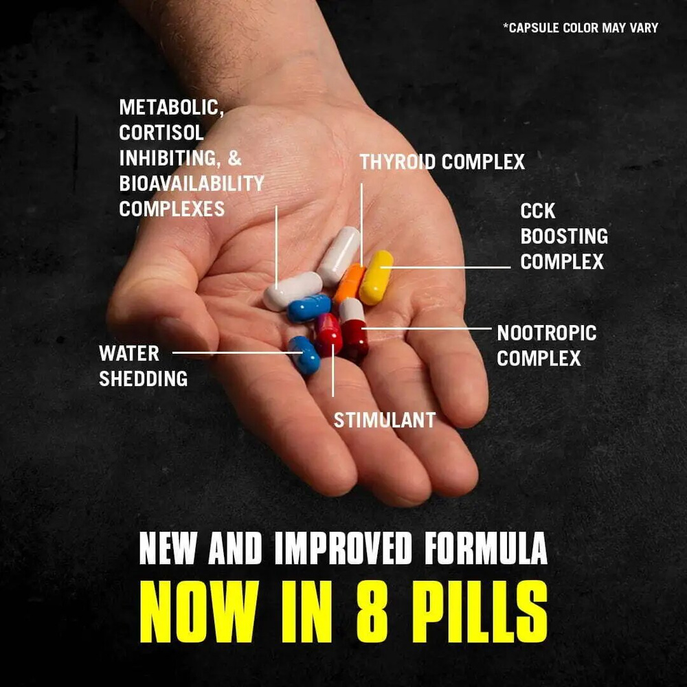 Animal Cuts Packs 42 Pakiety