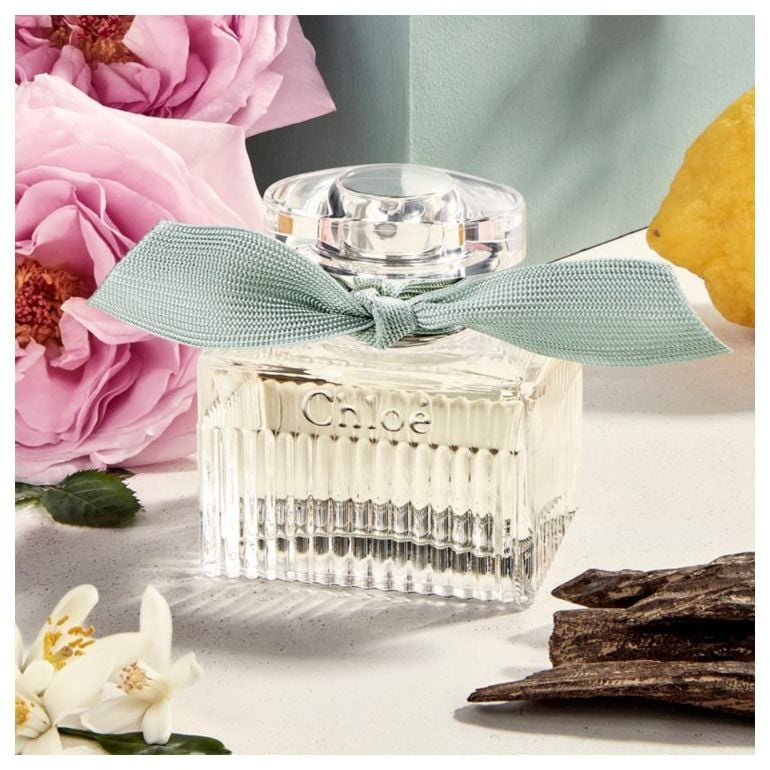 Chloé Naturelle Woda Perfumowana dla Kobiet Spray 50ml